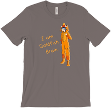 Goldfish Brain T-Shirts