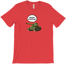 Tank C*** B**** Tshirt