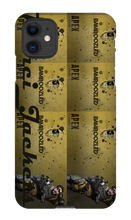Vásárolj Marci_Jackets iPhone TELEFON Tokot!!