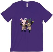 Shirt "Ghosthunters"
