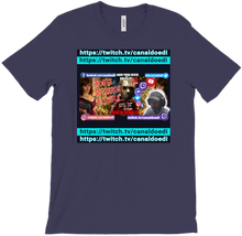 canaldoedi T-Shirts