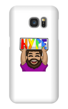 wxviiii Samsung Phone Cases