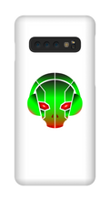 D Knight X91 Samsung Phone Cases