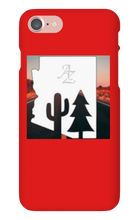 AZ BOYS CASE (IPHONE)