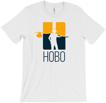 Light Color Hobo T-Shirts