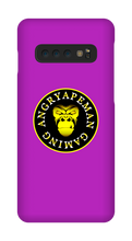 AngryApeMan Samsung Phone Cases
