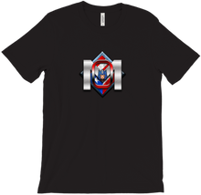 OptimusMagnum PR Flag Logo Only T-Shirt