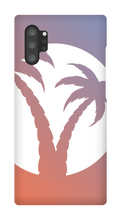 palm_tree_rl Samsung Phone Cases
