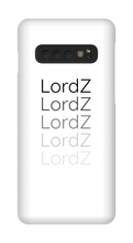 squshyplushie Samsung Phone Cases