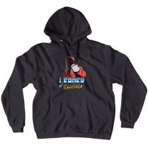 le4deR's Hoodies (No-Zip/Pullover)