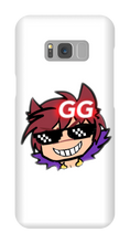 sett20 Samsung Phone Cases