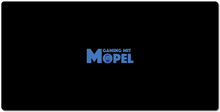 gaming_mit_mopel XXL Gaming Mousepad