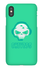 chivz95 iPhone Phone Cases