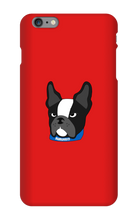 blublood22games iPhone Phone Cases