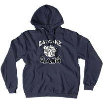 Ratcake Gang Hoodies (No-Zip/Pullover)