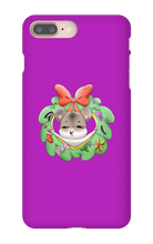 Natal dos Hamsters - iPhone Phone Cases