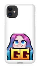 sweetserenity087 iPhone Phone Cases