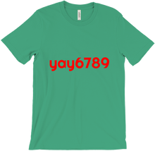 yay6789 T-Shirts