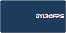 Dylbo Mousepad