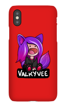 valkyvee iPhone Phone Cases