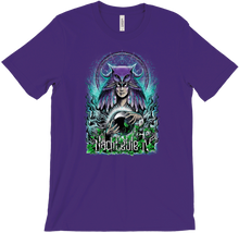 nachteuletv T-Shirts