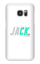 Jack03Editing Logo Samsung Phone Case