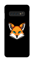 f0xyproxy Samsung Phone Cases