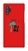 hatedbymost718 Samsung Phone Cases
