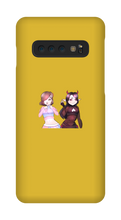 duality of jyb iphone case
