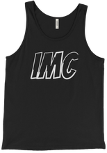 immortal_r Tank Top