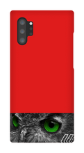 boza992 Samsung Phone Cases