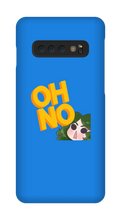 danizom813 Samsung Phone Cases