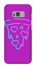 PizzaPixie Samsung Phone Cases