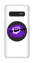 bryaran Samsung Phone Cases