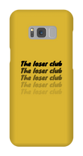 The Loser Club Samsung Phone Cases