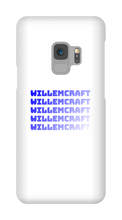 willemcraft Samsung Phone Cases