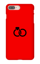 anniemay iPhone Phone Cases