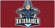 dhxraider XXL Gaming Mousepad