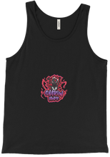 shadow_vampir3 Tank Top