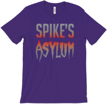 SpikeAsylum