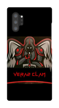verazclan Samsung Phone Cases