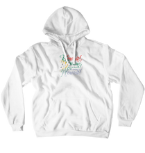 ZA Howzit Hoodies (No-Zip/Pullover)