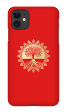 Tree of Life Phone Case