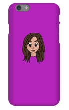 elootjuh iPhone Phone Cases