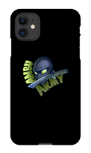 bb4h_king iPhone Phone Cases