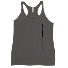WarBear Women's Racerback