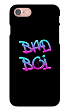 Snipey Bad Boi iPhone Case