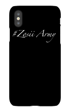 Zosii Army Iphone Hülle