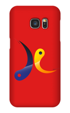 knrky_ Samsung Phone Cases