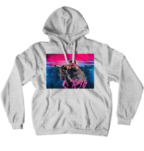 80's Price Hoddie